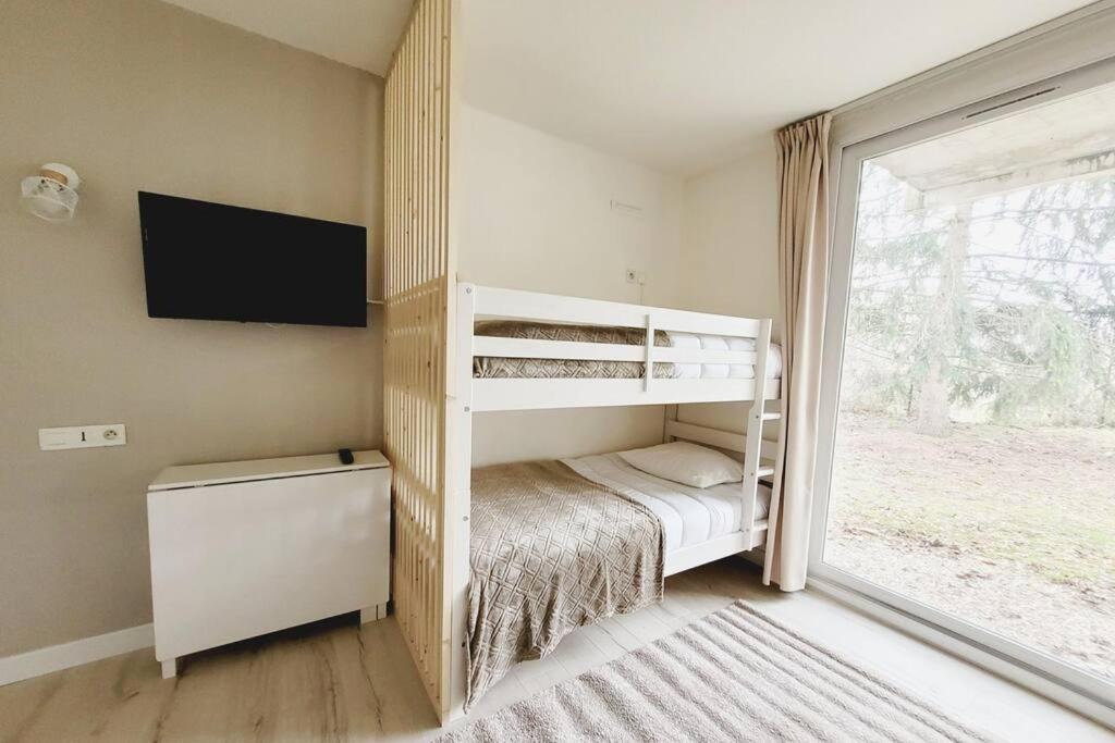 Appartement Boheme Aux Portes Du Futuroscope Chasseneuil-du-Poitou Dış mekan fotoğraf