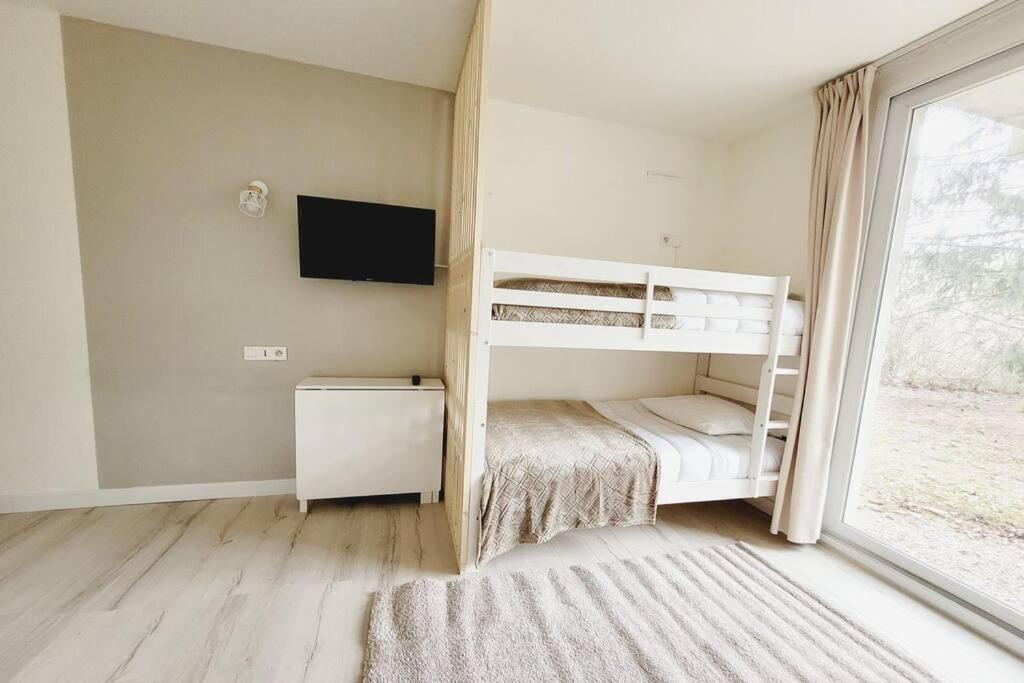Appartement Boheme Aux Portes Du Futuroscope Chasseneuil-du-Poitou Dış mekan fotoğraf